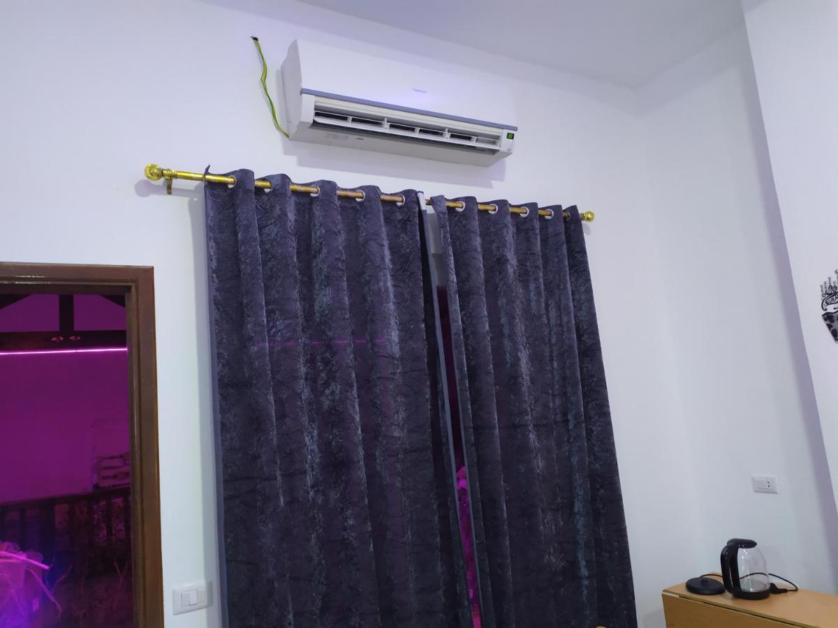 Luxury Studio Jasmine Residence Sharm Ngoại thất bức ảnh