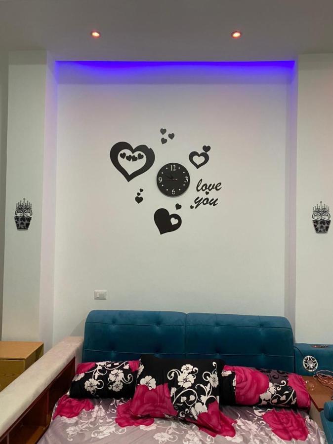 Luxury Studio Jasmine Residence Sharm Ngoại thất bức ảnh