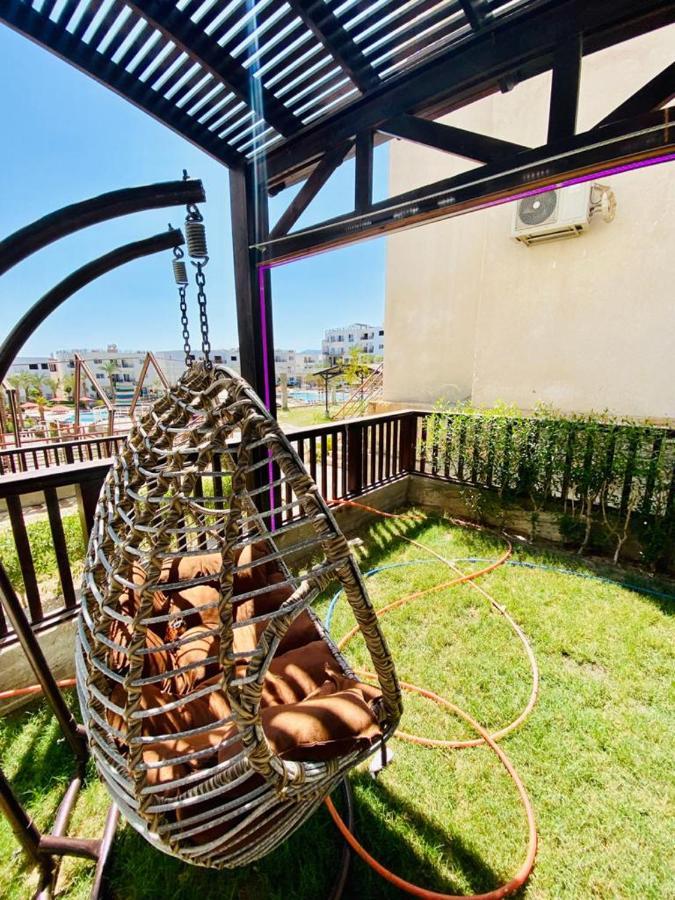 Luxury Studio Jasmine Residence Sharm Ngoại thất bức ảnh