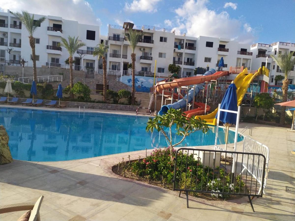 Luxury Studio Jasmine Residence Sharm Ngoại thất bức ảnh