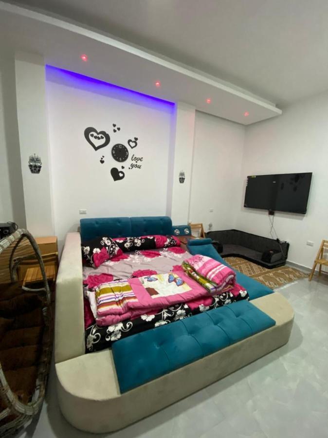 Luxury Studio Jasmine Residence Sharm Ngoại thất bức ảnh