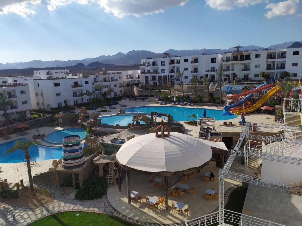 Luxury Studio Jasmine Residence Sharm Ngoại thất bức ảnh