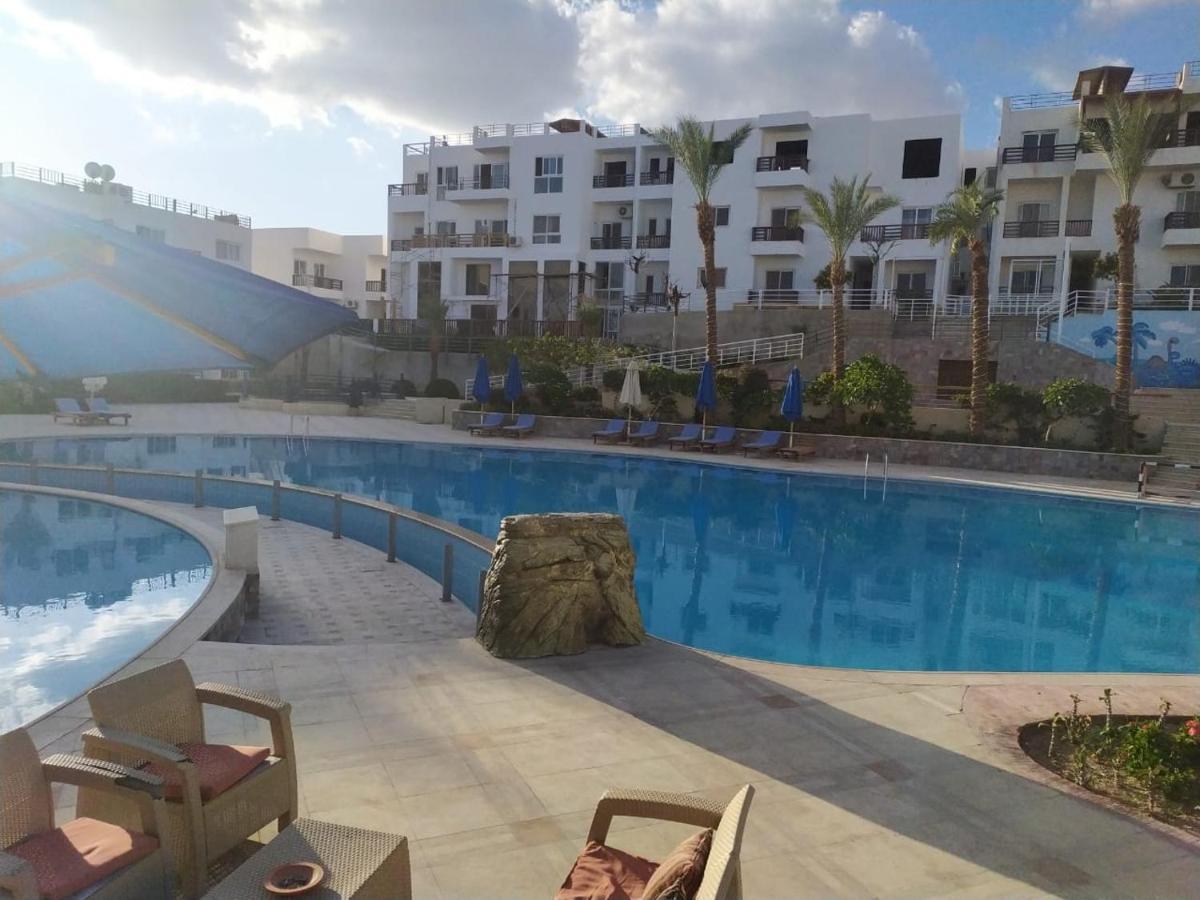 Luxury Studio Jasmine Residence Sharm Ngoại thất bức ảnh