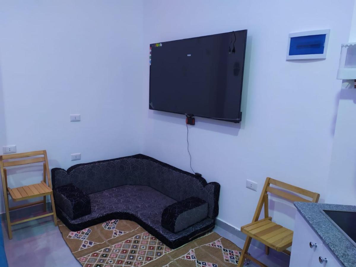 Luxury Studio Jasmine Residence Sharm Ngoại thất bức ảnh