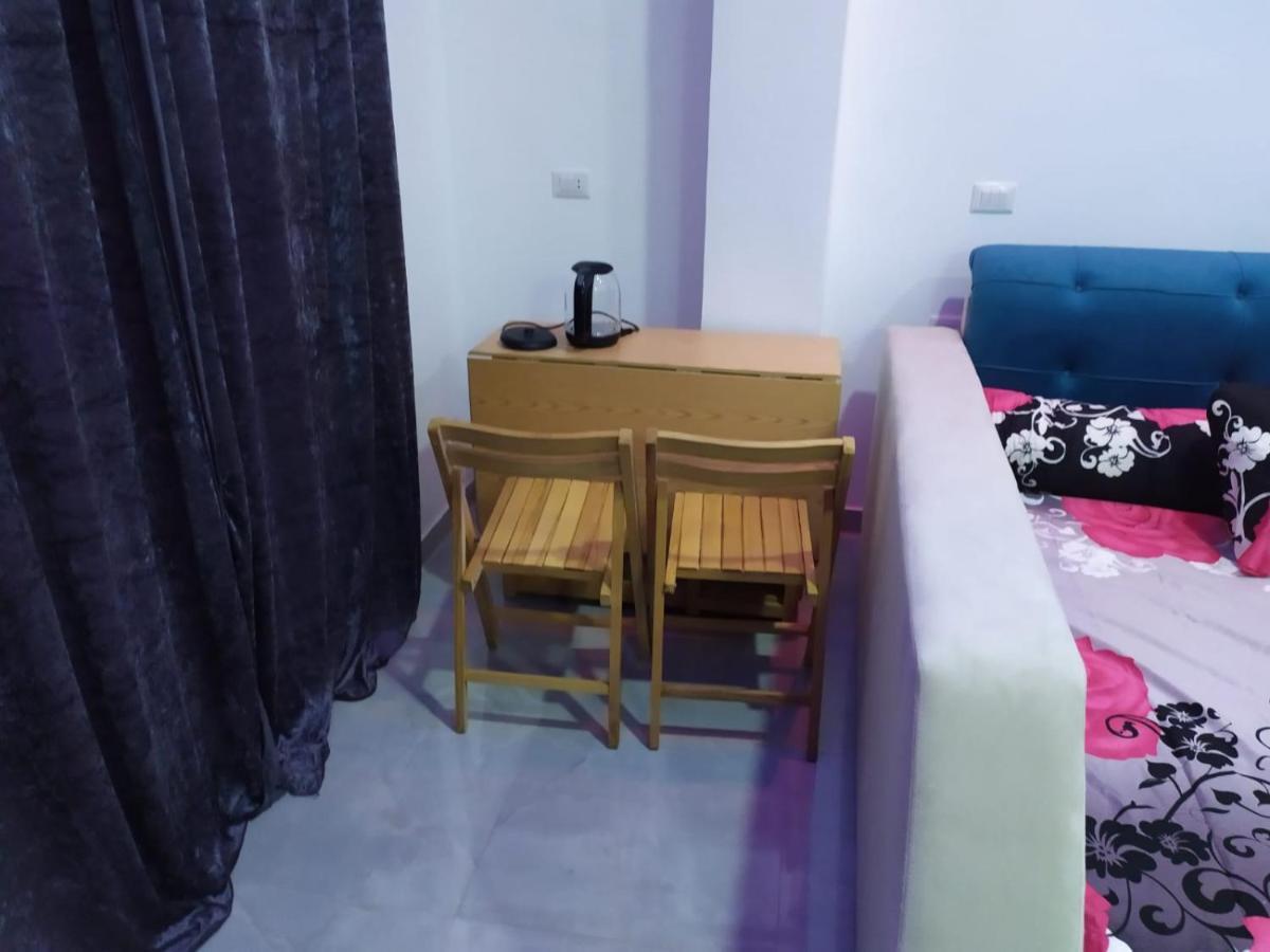 Luxury Studio Jasmine Residence Sharm Ngoại thất bức ảnh