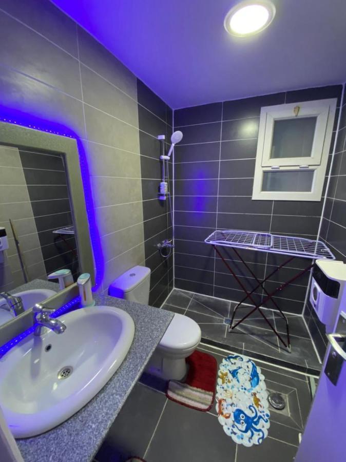 Luxury Studio Jasmine Residence Sharm Ngoại thất bức ảnh